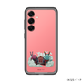スリムプロテクションプレミアムケース［ NARUTO -ナルト- 疾風伝 - 蝦蟇 ］