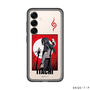 スリムプロテクションプレミアムケース［ NARUTO -ナルト- 疾風伝 - うちはイタチ - 暗部 ］