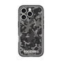 スリムプロテクションプレミアムケース［ EGOZARU - カモフラージュ ］