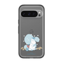 スリムプロテクションプレミアムケース［ MOOMIN - Snorkmaiden ］