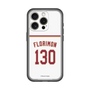 スリムプロテクションプレミアムケース［ 楽天イーグルス - #130 Florimon - ホーム ］