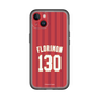 スリムプロテクションプレミアムケース［ 楽天イーグルス - #130 Florimon - ビジター ］