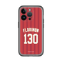 スリムプロテクションプレミアムケース［ 楽天イーグルス - #130 Florimon - ビジター ］