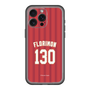 スリムプロテクションプレミアムケース［ 楽天イーグルス - #130 Florimon - ビジター ］