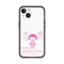 スリムプロテクションプレミアムケース［ ちびまる子ちゃん - セリフA ］