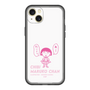 スリムプロテクションプレミアムケース［ ちびまる子ちゃん - セリフA ］