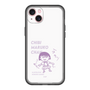 スリムプロテクションプレミアムケース［ ちびまる子ちゃん - セリフC ］