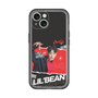 スリムプロテクションプレミアムケース［ D.LEAGUE - dip BATTLES - LIL'BEAN ］