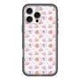スリムプロテクションプレミアムケース［ まっぴーちゅう！ - 総柄 - ピンク ］