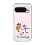 スリムプロテクションプレミアムケース［ CHARACTER - FREP&POLLY - 北海道日本ハムファイターズ ］