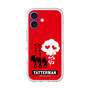 分離ケース［ ドロンジョ - おしおきだべぇ〜 - Red ］