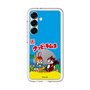 スリムプロテクションプレミアムケース［ クッピーラムネ - パッケージ ］