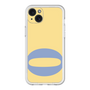 スリムプロテクションプレミアムケース［ オリジナル - initial color - Q yellow ］