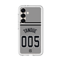 スリムプロテクションプレミアムケース［ 読売ジャイアンツ - #005 TANOUE - ビジター ］