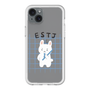 スリムプロテクションプレミアムケース［ オリジナル - ESTJ 幹部 - キャラクター ］