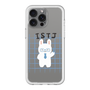 スリムプロテクションプレミアムケース［ オリジナル - ISTJ 管理者 - キャラクター ］