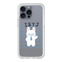 スリムプロテクションプレミアムケース［ オリジナル - ISTJ 管理者 - キャラクター ］