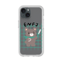 スリムプロテクションプレミアムケース［ オリジナル - ENFJ 主人公 - キャラクター ］