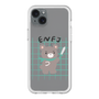 スリムプロテクションプレミアムケース［ オリジナル - ENFJ 主人公 - キャラクター ］