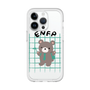 スリムプロテクションプレミアムケース［ オリジナル - ENFP 運動家 - キャラクター ］