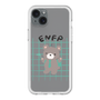 スリムプロテクションプレミアムケース［ オリジナル - ENFP 運動家 - キャラクター ］