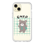 スリムプロテクションプレミアムケース［ オリジナル - ENFP 運動家 - キャラクター ］
