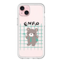 スリムプロテクションプレミアムケース［ オリジナル - ENFP 運動家 - キャラクター ］