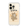 スリムプロテクションプレミアムケース［ オリジナル - ESFP エンターテイナー - キャラクター ］