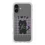 スリムプロテクションプレミアムケース［ オリジナル - INTJ 建築家 - キャラクター ］