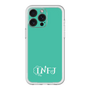 スリムプロテクションプレミアムケース［ オリジナル - INFJ 提唱者 - アルファベット - グリーン ］