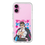 スリムプロテクションプレミアムケース［ アンデッドアンラック - ペイント - ビリー ］