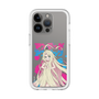 スリムプロテクションプレミアムケース［ アンデッドアンラック - ペイント - タチアナ ］
