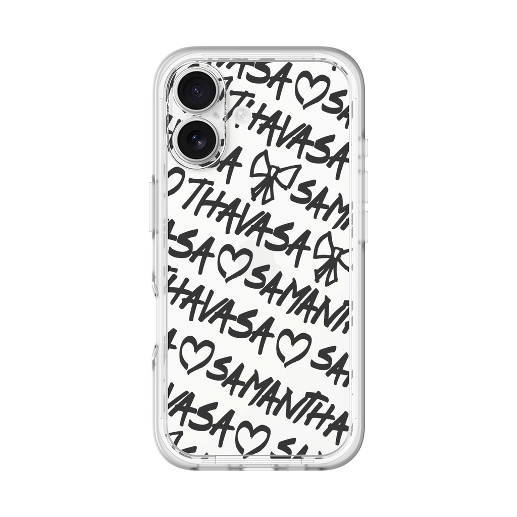 Samantha Thavasa - スクリッタ - クリア