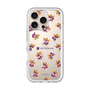スリムプロテクションプレミアムケース［ FC東京 - ドロンパ総柄 ］