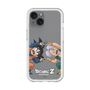 スリムプロテクションプレミアムケース［ ドラゴンボールZ - 孫悟天＆トランクス ］