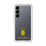スリムプロテクションプレミアムケース［ &UCHINOCO - チンチラ2 ］
