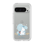 スリムプロテクションプレミアムケース［ MOOMIN - Snorkmaiden ］