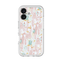 スリムプロテクションプレミアムケース［ MOOMIN - Momi ］
