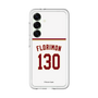 スリムプロテクションプレミアムケース［ 楽天イーグルス - #130 Florimon - ホーム ］