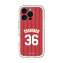 スリムプロテクションプレミアムケース［ 楽天イーグルス - #36 Yoshinoh - ビジター ］
