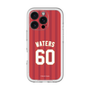 スリムプロテクションプレミアムケース［ 楽天イーグルス - #60 Waters - ビジター ］