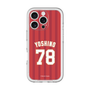 スリムプロテクションプレミアムケース［ 楽天イーグルス - #78 Yoshino - ビジター ］