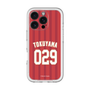 スリムプロテクションプレミアムケース［ 楽天イーグルス - #029 Tokuyama - ビジター ］