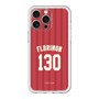 スリムプロテクションプレミアムケース［ 楽天イーグルス - #130 Florimon - ビジター ］