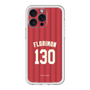 スリムプロテクションプレミアムケース［ 楽天イーグルス - #130 Florimon - ビジター ］