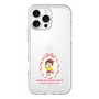 スリムプロテクションプレミアムケース［ ちびまる子ちゃん - リボンでお出かけ ］