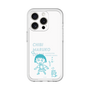スリムプロテクションプレミアムケース［ ちびまる子ちゃん - セリフB ］