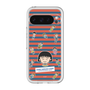 スリムプロテクションプレミアムケース［ ちびまる子ちゃん - まる子とお友達 ］