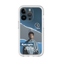 スリムプロテクションプレミアムケース［ D.LEAGUE - KOSÉ 8ROCKS - Ryo-spin ］