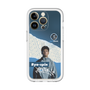 スリムプロテクションプレミアムケース［ D.LEAGUE - KOSÉ 8ROCKS - Ryo-spin ］